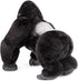 ZHONGXIN MADE 15in, Gorilla Plush Toy, Realistic Orangutan Stuffed Animals Unique Forest Plushie Toys Model Dolls