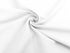 American Baby Company 100% Natural Cotton Fitted Crib Sheet, 52" x 28", White, for Boys and Girls