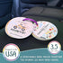 Children's Scavenger Hunt: Travel Edition - EXPANSION PACK for 2-3 Year Olds & Up