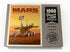 MyPuzzle NASA 2003: Mars Opportunity Rover, Vintage Poster - Premium 1000 Piece Jigsaw Puzzle for Adults