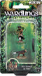 WizKids Wardlings RPG Figures: Boy Ranger & Wolf