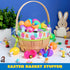 JOYIN 36 Pcs Animal 3D Erasers, Fun Mini Pencil Erasers for Kids, Classroom Rewards and Party Favors