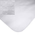 2 Pack 52" 28" American Baby Company Waterproof Flat Crib Mattress Pad Cover x - Quilted, Noiseless, Soft & Breathable