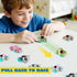 50 8-12, JOYIN Pcs Mini Pull Back Cars, Bulk Toy Cars Party Favors for Kids Treasure Box Prizes for Classroom, Pinata