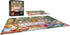 1000 Cozy 26.625 19.25 Inches RoseArt - Kodak Premium - Piece Jigsaw Puzzle for Adults Soap & Candle Shop Boutique