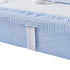 Ultra Soft Muslin Changing Pad Cover, Neutral Fitted Diaper Changing Table Sheets for Baby Boys Girls