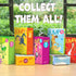 Melon Rind Jump 5 Game - Kids Math Game for Multiples of 5 (Ages 7+)