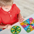 Orchard Toys Moose Games Times Tables Heroes, Exciting Multiplication Game for Ages 6-9, 2-4 Players