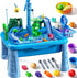 Water Table Play Sink Toy for Kids 2 3 4 5 6