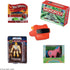 World's Smallest Micro Toy Box Series 1, Mini Collectible