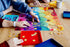 7 Count (Pack 1) Buffalo Games - Puzzle Sorting Trays