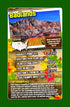National Park Top Trumps Card Game Bundle