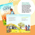 Set FAMILYLIFE Complete Resurrection Eggs Bundle Interactive Easter Story Hands-On Toddler Easter Activities