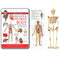 Wonders of Learning Tin Set, Discover The Human Body