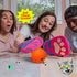 MCMILLER ENTERTAINMENT The Cat Mitt Game Hiss-terically Funny Family Board Game for Kids Teens & Adults | Pawsome Party