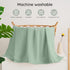 47 47 Inches (Pack 2) Yoofoss Muslin Swaddle Blankets, Organic Baby Blankets, x Receiving Blanket for Baby Boys