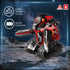 8-12, 533 Set 8+, 8 9 10 11 12+ Robot Building Kit, STEM Robotics for Kids Ages Pcs Robot Kits Erector Rc Toy for Kids