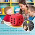 7.9 Inches Sessions(2 Shappy Foam Dice Fun Filled Large Educational Toy Kawaii Giant Dice Jumbo Decorative EVA Foam Big