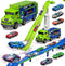 BainGesk Truck Car Toys for 3, 4, 5, 6 Years Old Boys