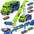 BainGesk Truck Car Toys for 3, 4, 5, 6 Years Old Boys