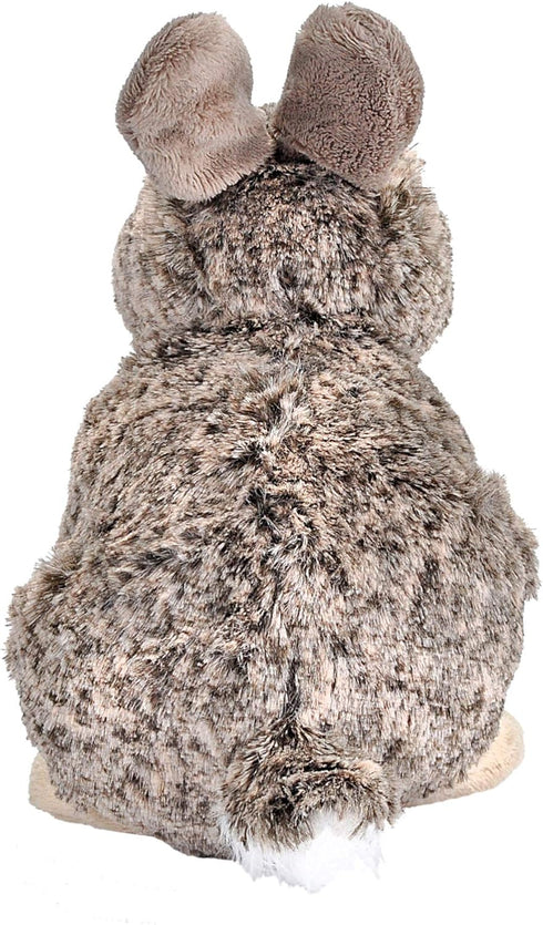 Wild Republic Bunny Plush, 8 Inches - Stuffed Animal, Gifts for Kids, Cuddlekins