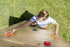 Squirrel Products Rock Climbing Holds for Kids, Deluxe Extra Large Climbing Rocks with Mounting Hardware for DIY