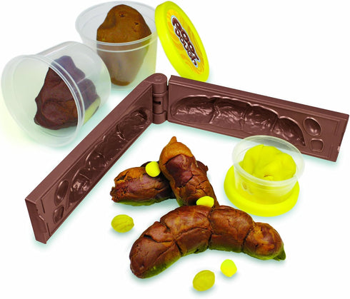 Skyrocket Prank Star Poo Dough