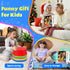 5pcs 3+ Stepping Stones for Kids,Toddler Stepping Stones Indoor & Outdoor, Light up & Music Non-Slip Balance Sensory