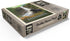 MyPuzzle Shenandoah National Park: Bear Family Vintage Poster - Premium 1000 Piece Jigsaw Puzzle for Adults