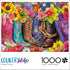 Buffalo Games - Cowgirl Colors - 1000 Piece Jigsaw Puzzle