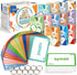 1012 Sight Words/Phonics Flash Cards, Dolch & Fry High Frequency Site Words,