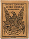 Artisan Owl Old West Pharo Playing Cards - Classic Deck for Card Games