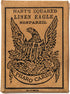 Artisan Owl Old West Pharo Playing Cards - Classic Deck for Card Games