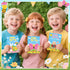 24Pcs Set Spring Activity Books for Kids - Hello Spring Mini Games Coloring Book Bulk Insect Floral Mazes Word Search