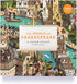 Laurence King The World of Shakespeare 1000 Piece Puzzle
