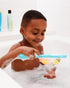 Skip Hop Baby Bath Toy, Zoo Scoop & Catch Squirties