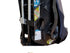 HLM Holm Airport Car Seat Stroller Travel Cart and Child Transporter - A Carseat Roller for Traveling. Foldable