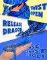 12" 3D 3D 5-7 4-6 8-12 TBOLINE Printed Dragon Egg, Christmas Stocking Stuffers for Kids Boys, Cool Printer Articulated