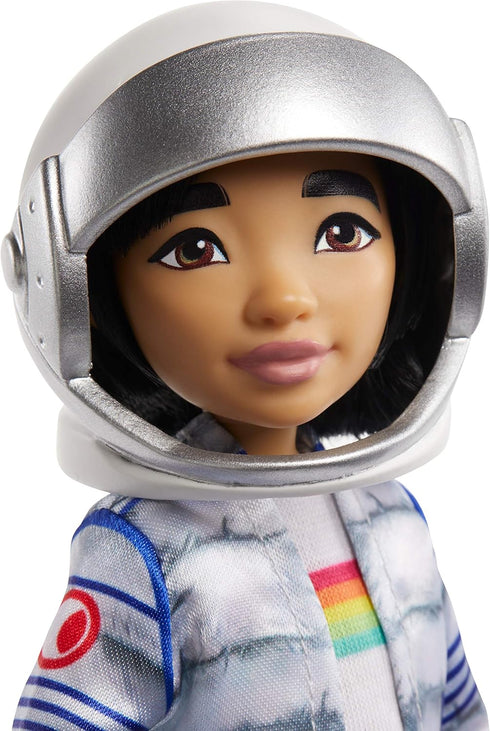 Over the Moon Fei Fei Moon Adventure Figure Fashion Doll
