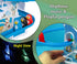 ARSUK Penguin Race Game Toy - Musical Roller Coaster Track Playset with LED Lights for Toddlers and Kids