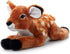 17 inches The Petting Zoo Fawn Stuffed Animal, Gifts for Kids, Wild Onez Zoo Animals, Fawn Plush Toy