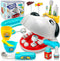 SMILESSKIDDO Dentist Kit for Kids - 26 Pcs Doctor Play Set with