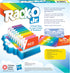 Winning Moves Games Rack-O Jr USA: Children's Edition of The Game of Rack-O for 2 to 4 Players, Ages 4+