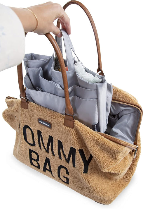 Mommy CHILDHOME, Bag, Baby Changing Bag, Travel Bag