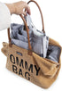 Mommy CHILDHOME, Bag, Baby Changing Bag, Travel Bag