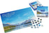 300 Piece Calm Jigsaw Puzzle for Relaxation - Stress Relief and Mood Elevation for Adults and Kids Ages 8+