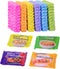 16 PCS Mini Food Erasers for Kids - Cute Spicy Ramen Noodles Erasers for Classroom Gifts