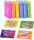 16 PCS Mini Food Erasers for Kids - Cute Spicy Ramen Noodles Erasers for Classroom Gifts