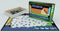 EuroGraphics Periodic Table of Elements 1000 Piece Puzzle, Educational Fun for All Ages