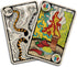Spicy Card Game | Strategy Bluffing Game for Adults and Kids | Fun Family Game Night | Ages 10+ | 2-6 Players